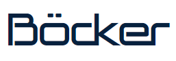 Bocker logo