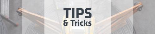 Tips & Tricks | Durata dei paranchi - FEM e ISO