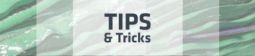 Tips & Tricks | Ancoraggio