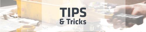 Tips & Tricks | Paranchi a leva