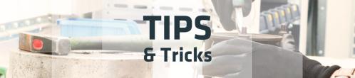 Tips & Tricks | 5 consigli per la manutenzione delle attrezzature di sollevamento