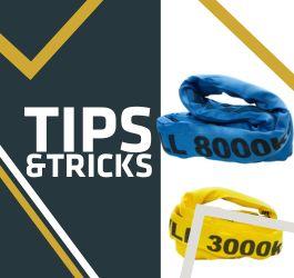 Tips & Tricks | Brache ad anello
