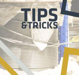 Tips & Tricks | Funi metalliche in acciaio 